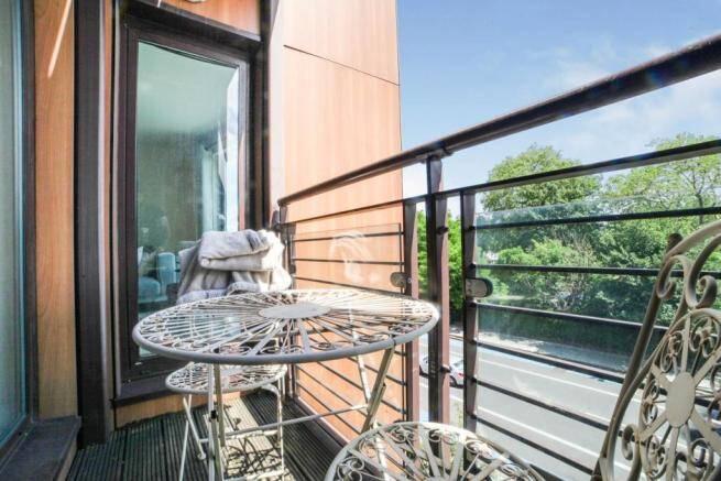 Apartment in London - View 5