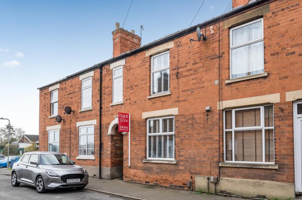 Main image of property: Tyndal Road,