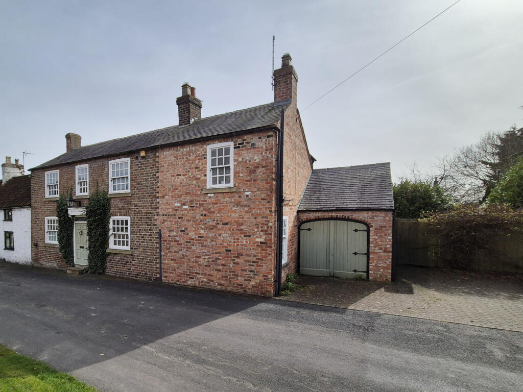 Main image of property: Butts Lane, Tibthorpe, YO25 9LE