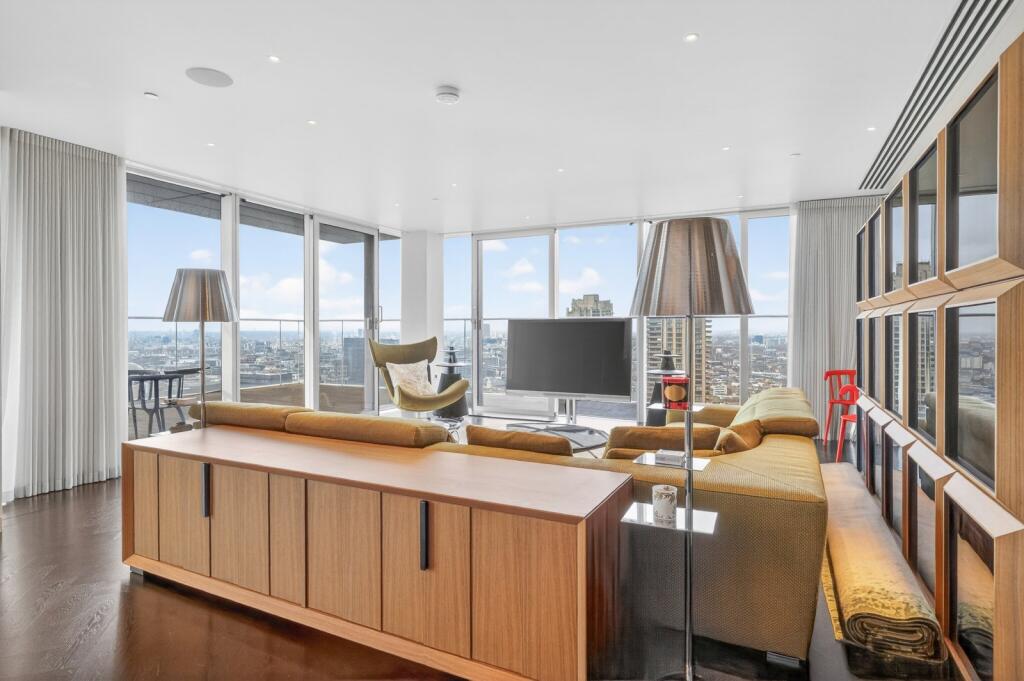 Main image of property: Moor Lane, 
Cripplegate, EC2Y