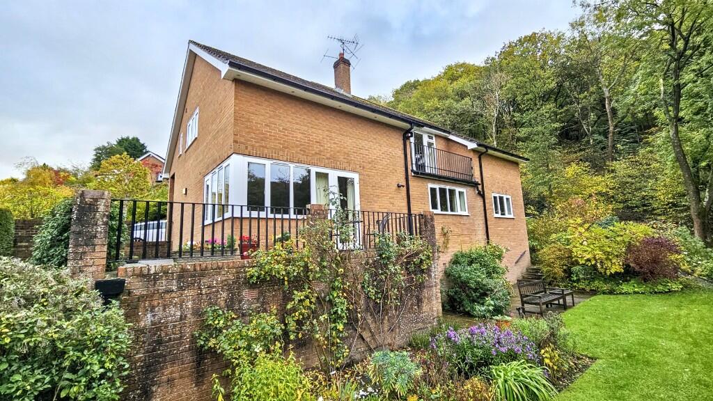 26 Hazler Orchard, Church Stretton, Shropshire, SY6 photo 2