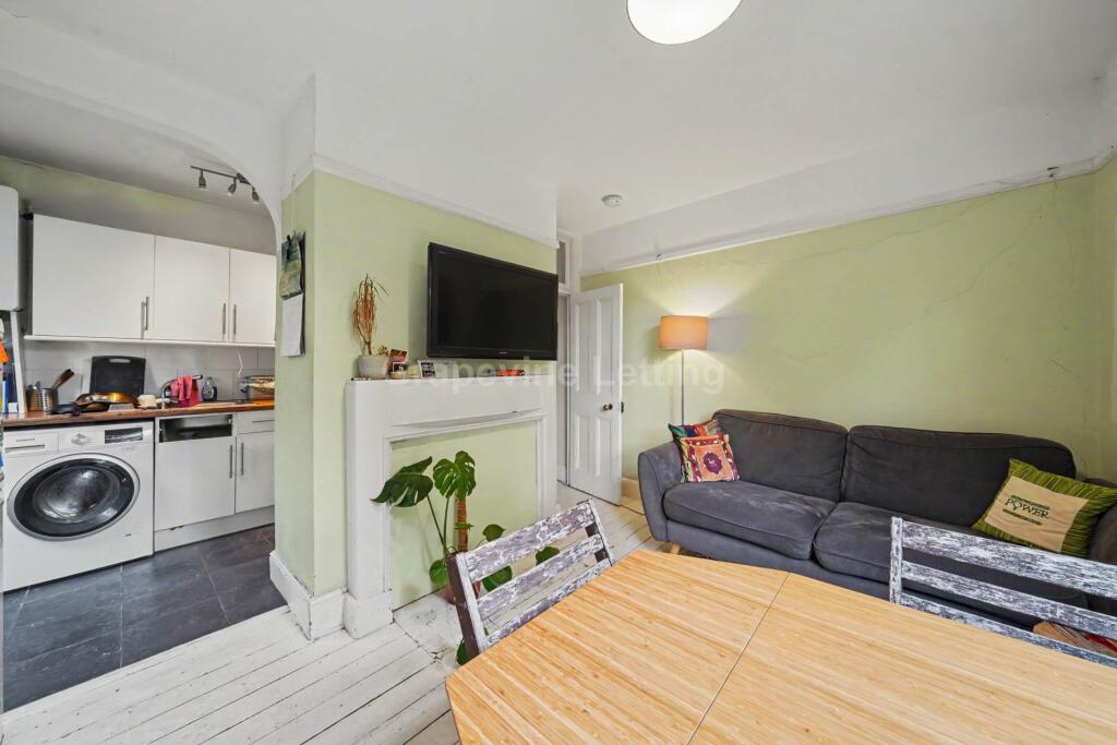 Main image of property: Dumbarton Road, Brixton, SW2