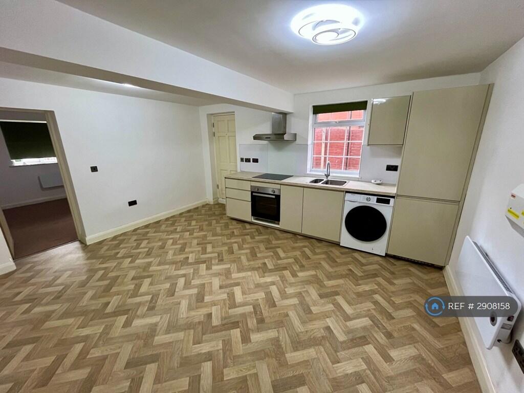 Main image of property: Boughton Road, Rugby, CV21