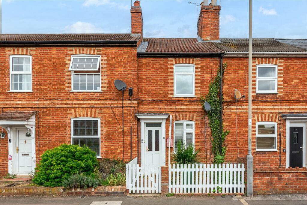 Main image of property: Caldecote Street, Newport Pagnell, Buckinghamshire, MK16