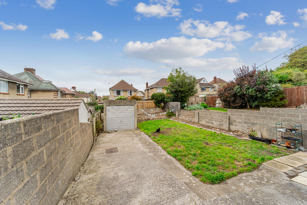 House in Weston-super-Mare, Worlebury - View 4