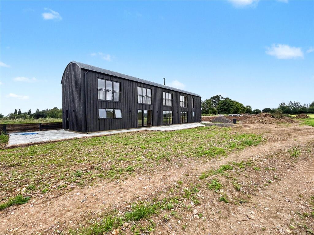 Main image of property: Cullompton, Devon, EX15