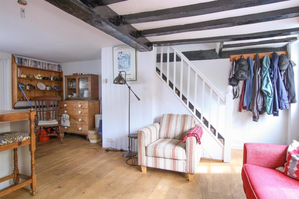 House in East Suffolk, Middleton - View 4