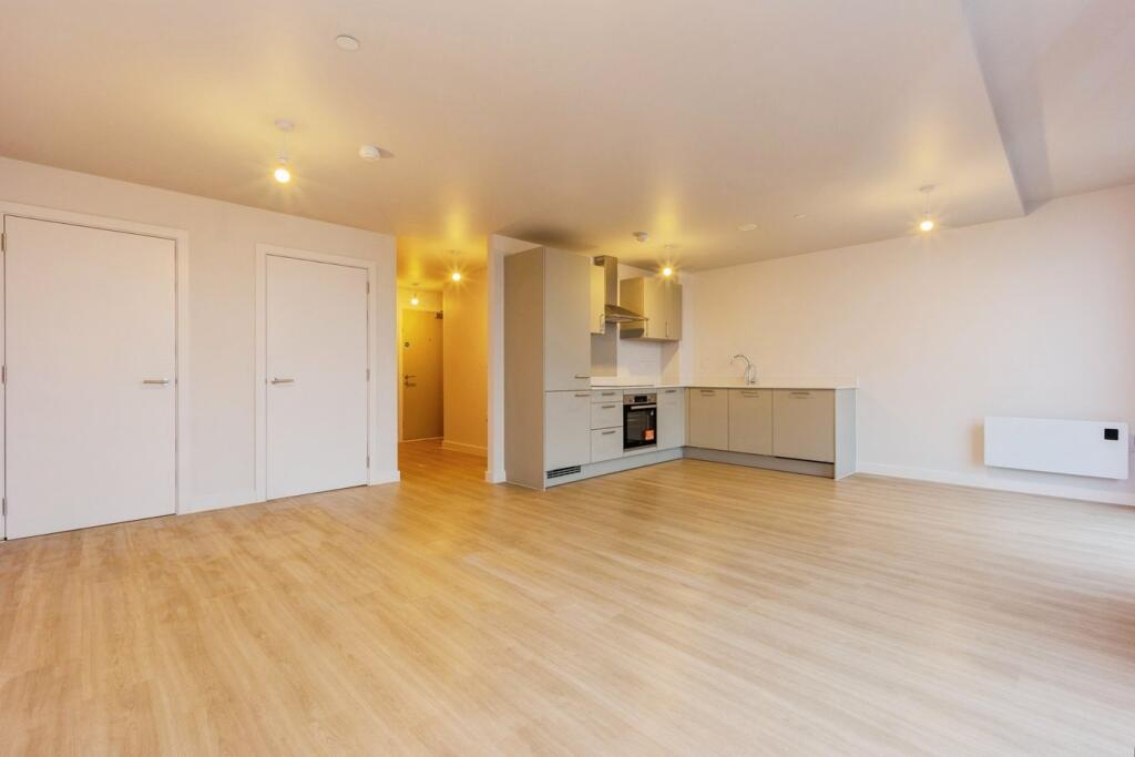 Main image of property: Talbot Road, Stretford, Manchester , M16