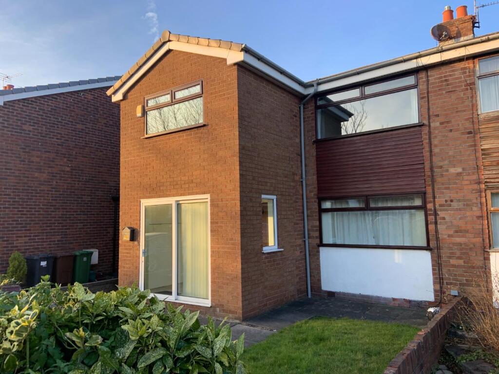 Main image of property: Bull Cop, Formby, Liverpool