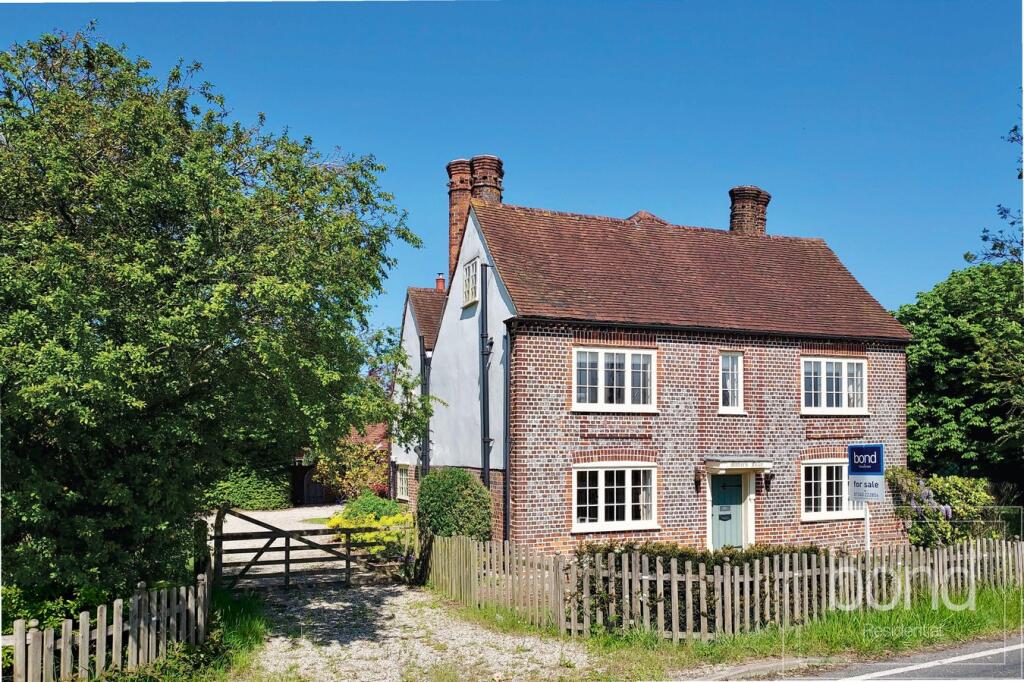 Main image of property: Burnham Road, Woodham Mortimer, Chelmsford, CM9