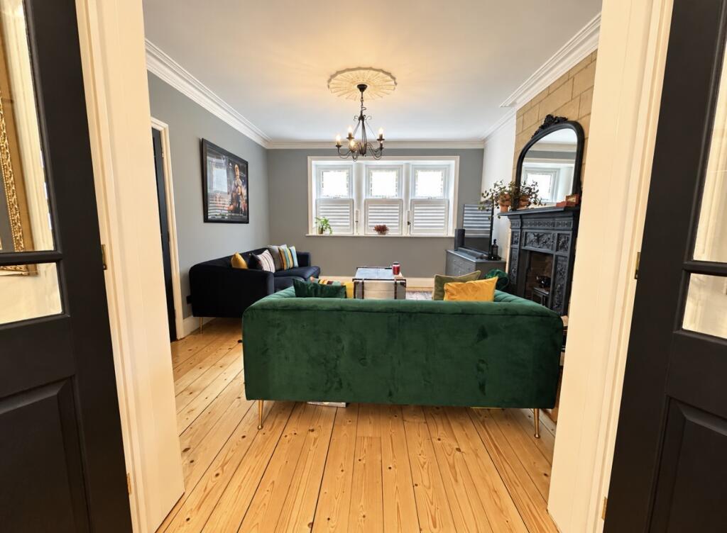 House in Todmorden, Gauxholme - View 5