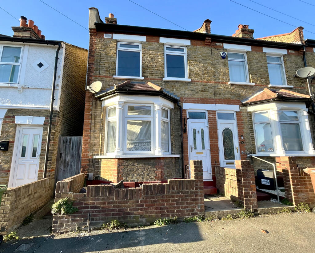 Main image of property: Oxford Road, Sidcup, Kent DA14 6LW