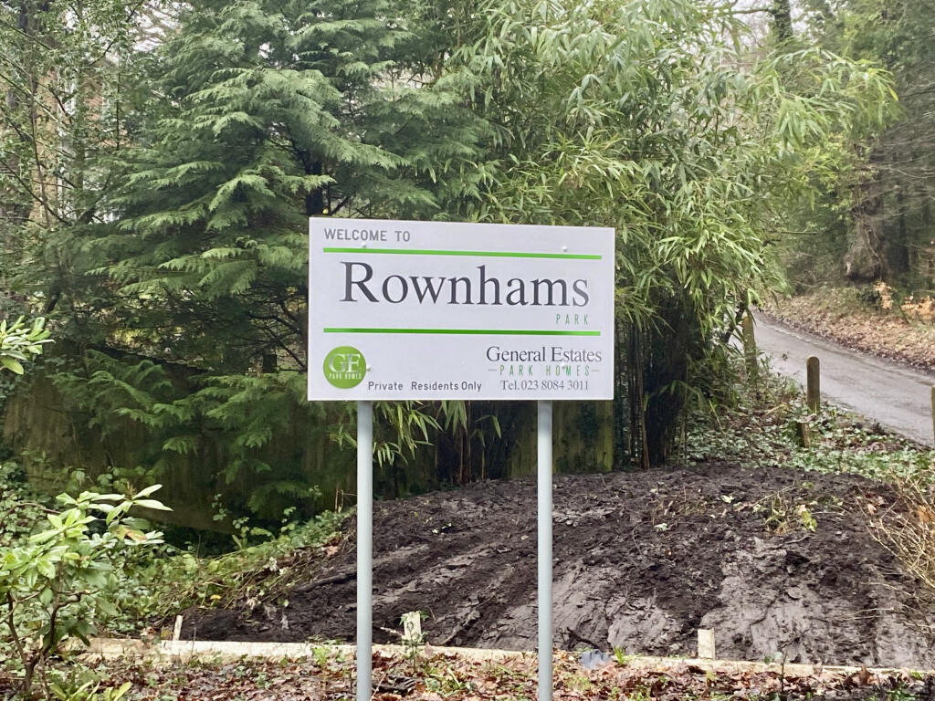 Main image of property: Rownhams Park, Upper Toothill Road, Rownhams, Southampton, Hampshire
