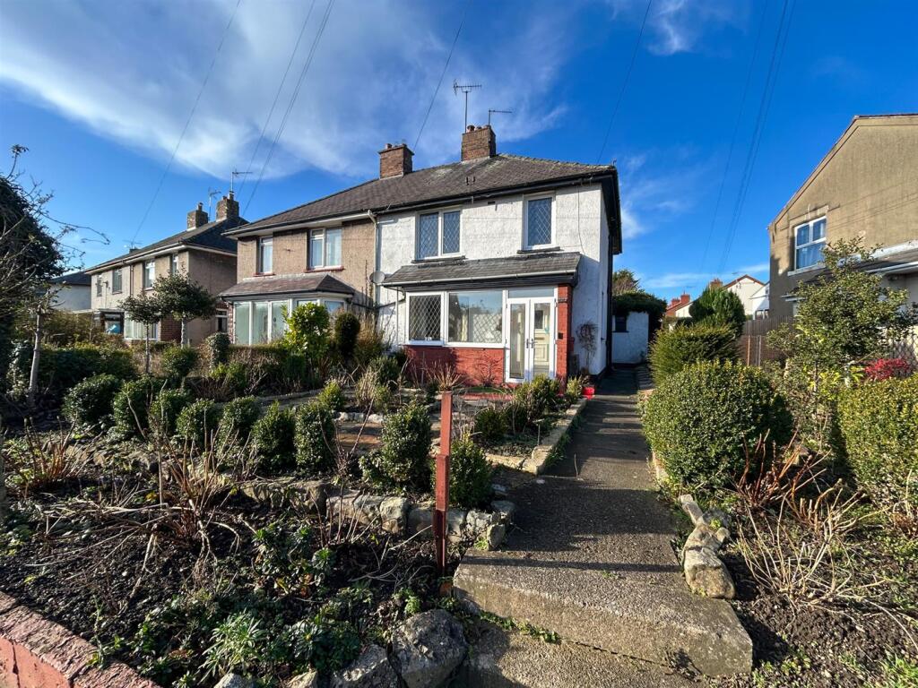 Main image of property: Sarn Lane, Hope, Wrexham