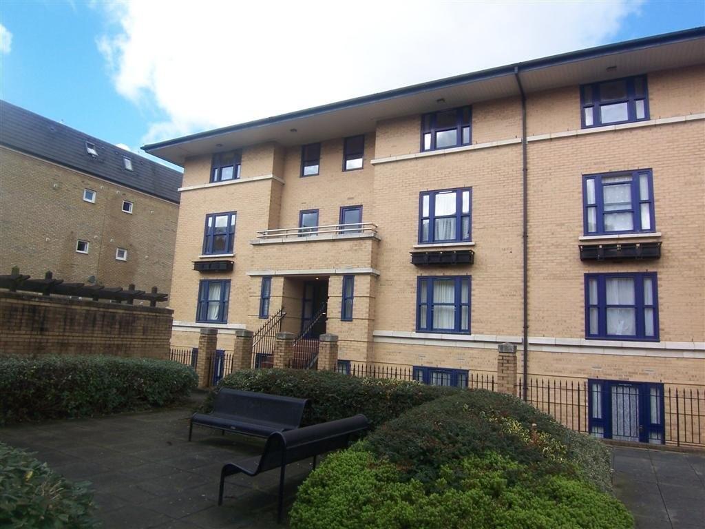 Main image of property: Crowfield House, North Row