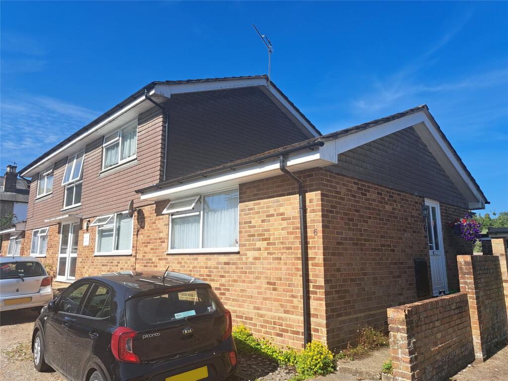 Main image of property: Riverside Court, Pixham Lane, Dorking, Surrey, RH4