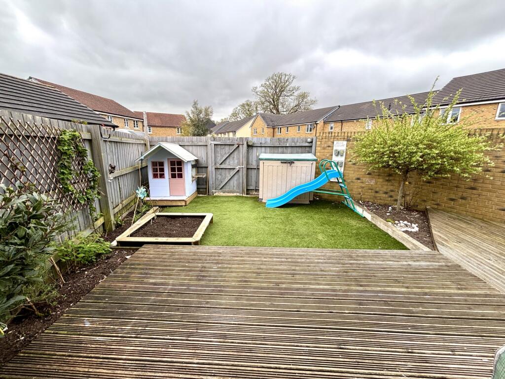 Additional image 17 of Owl Court, Yeovil, BA22