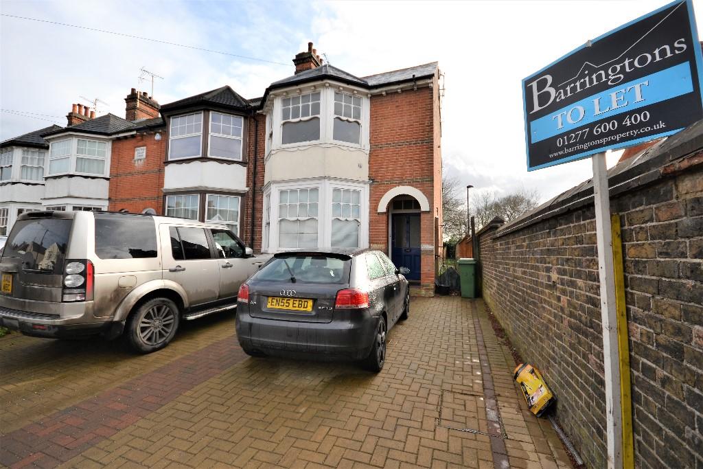 Main image of property: Ongar Road, Brentwood, Essex, CM15