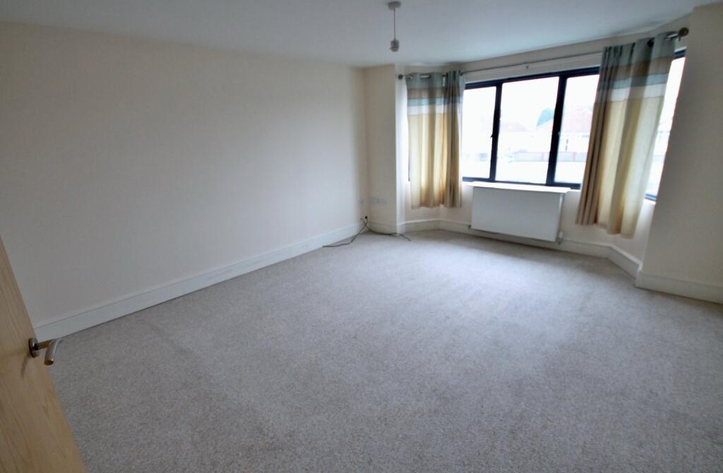 Main image of property: Flat 5, Redfield House, Redfield Road, Bristol, BS34 6BR