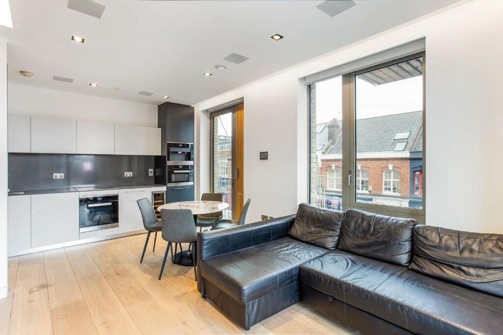 Main image of property: Duchess Walk, London, SE1