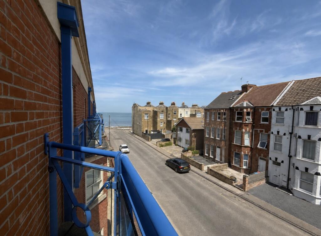Main image of property: The Royal Seabathing, Canterbury Road, Margate, CT9