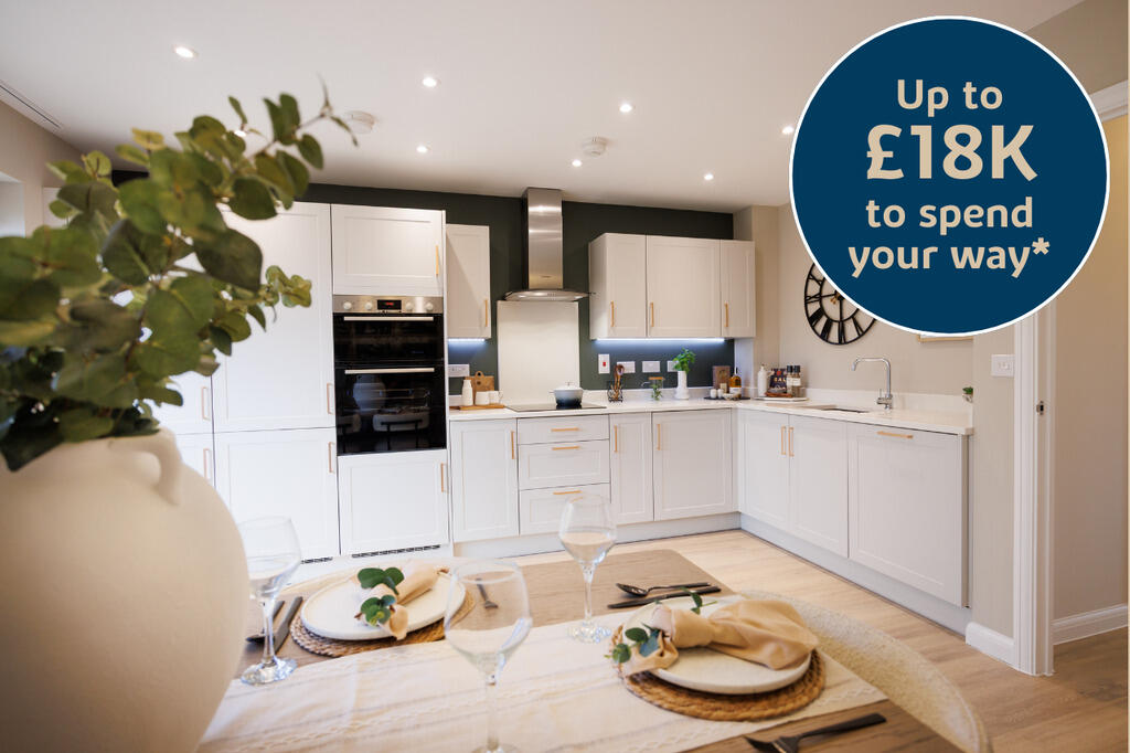 Main image of property: Trood Lane,
Matford,
EX2 8YP