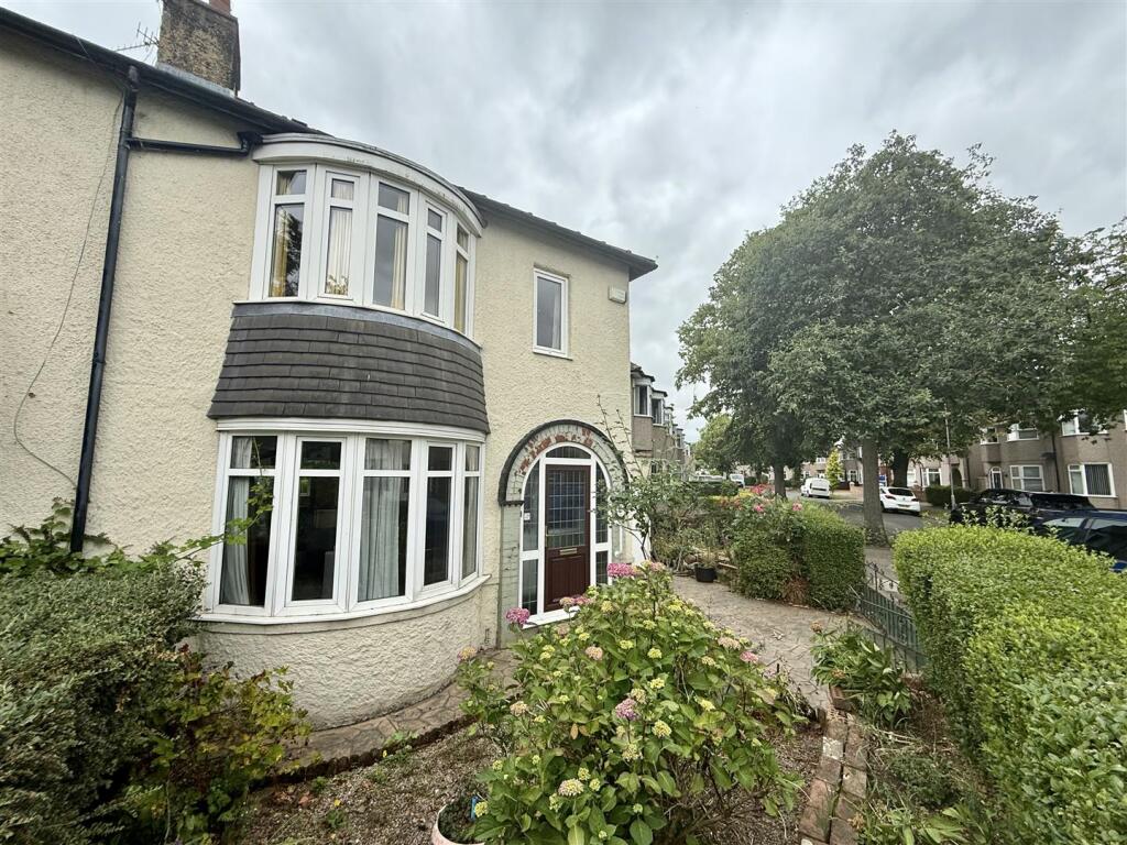 Main image of property: The Mead, Darlington