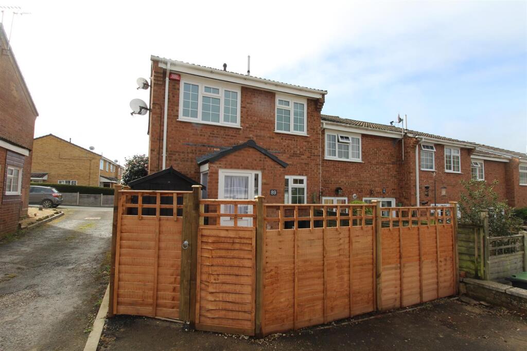 Main image of property: Happy Island Way, Bridport