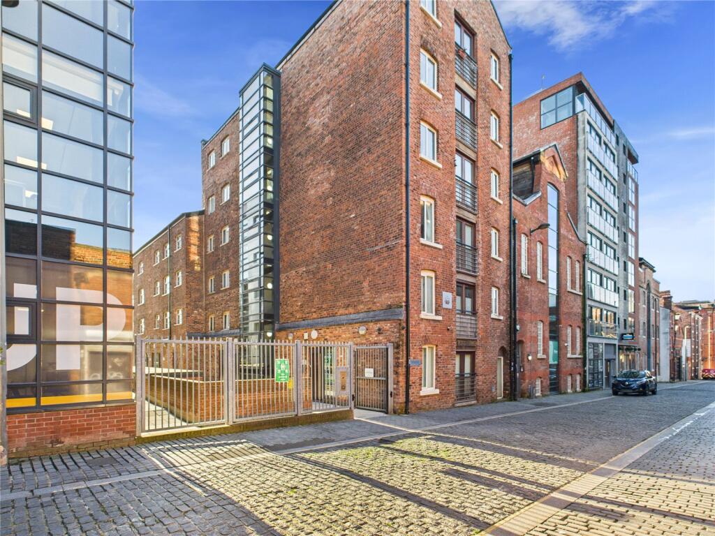 Main image of property: Henry Street, Liverpool, Merseyside, L1