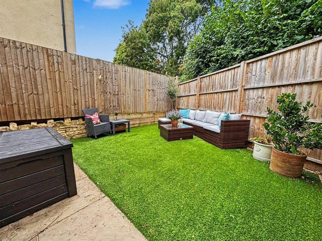 House in Bath - View 3