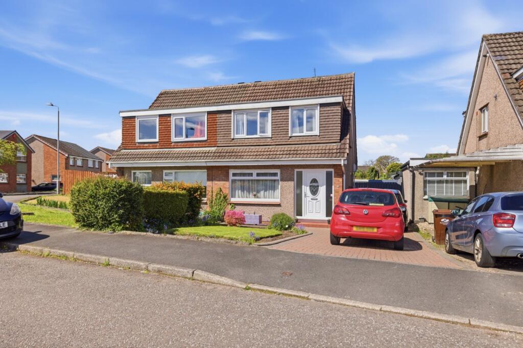 Main image of property: Cameron Avenue, Bishopton, Renfrewshire, PA7
