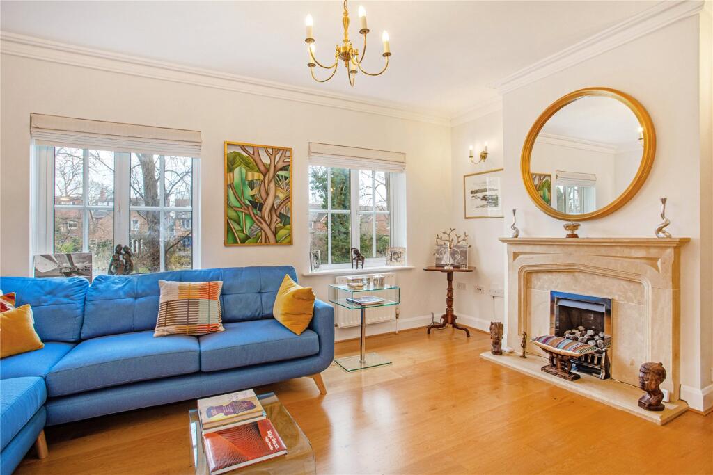 Main image of property: Frenchay Road, Oxford, OX2