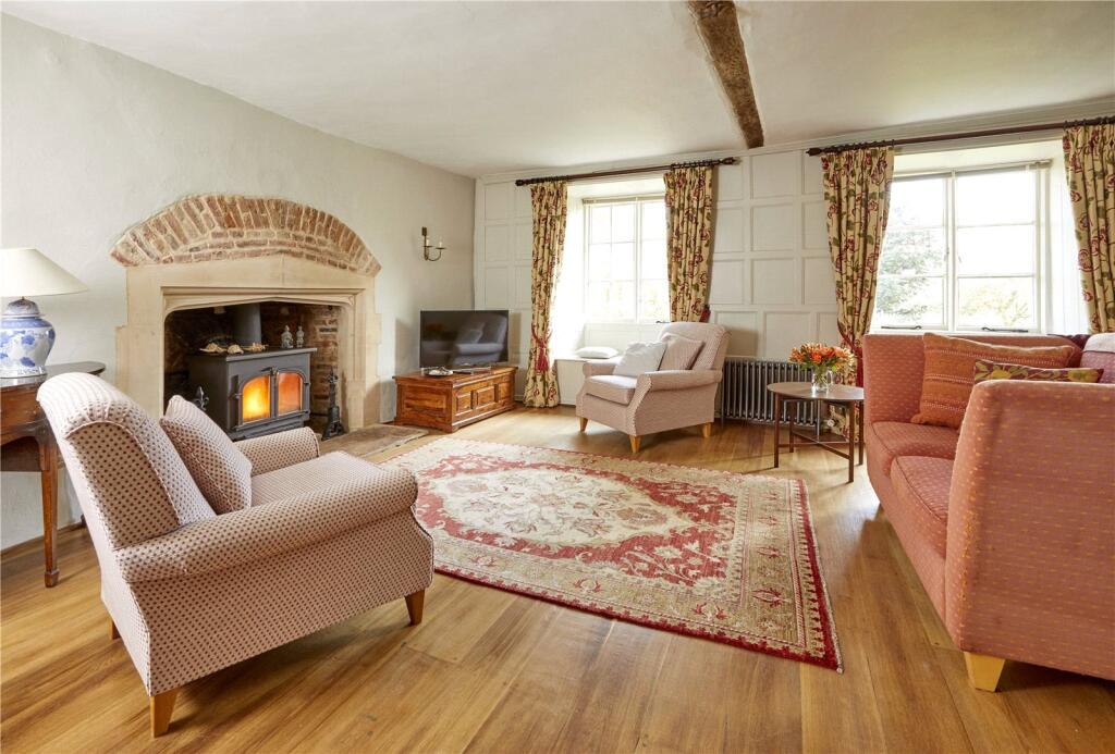 House in Oxford - View 4