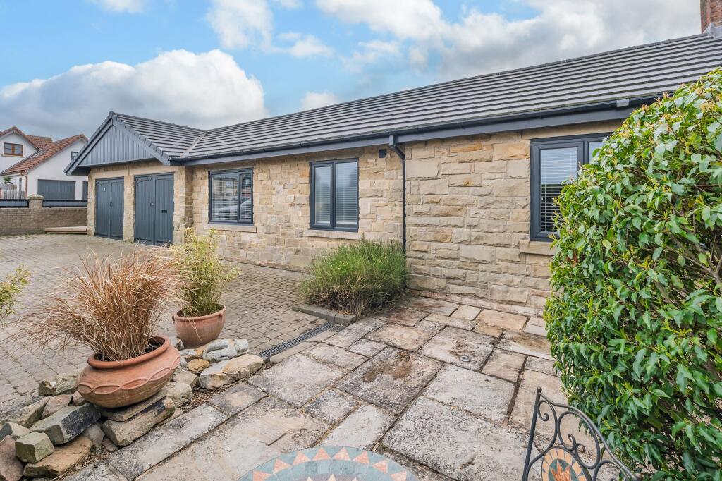 House in Newcastle upon Tyne