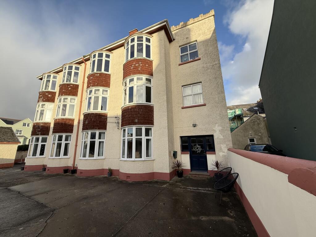 Main image of property: Sutton Gardens, Sutton Street, Tenby, Pembrokeshire, SA70