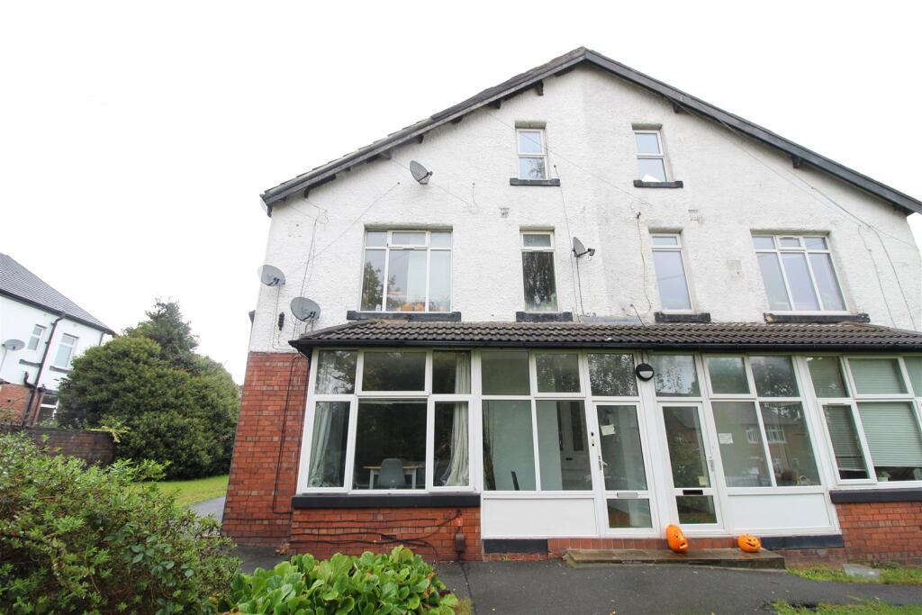 Main image of property: Vesper Road, Kirkstall