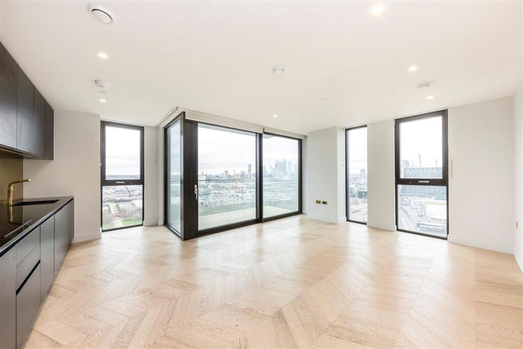 Main image of property: Tidemill Square, Greenwich