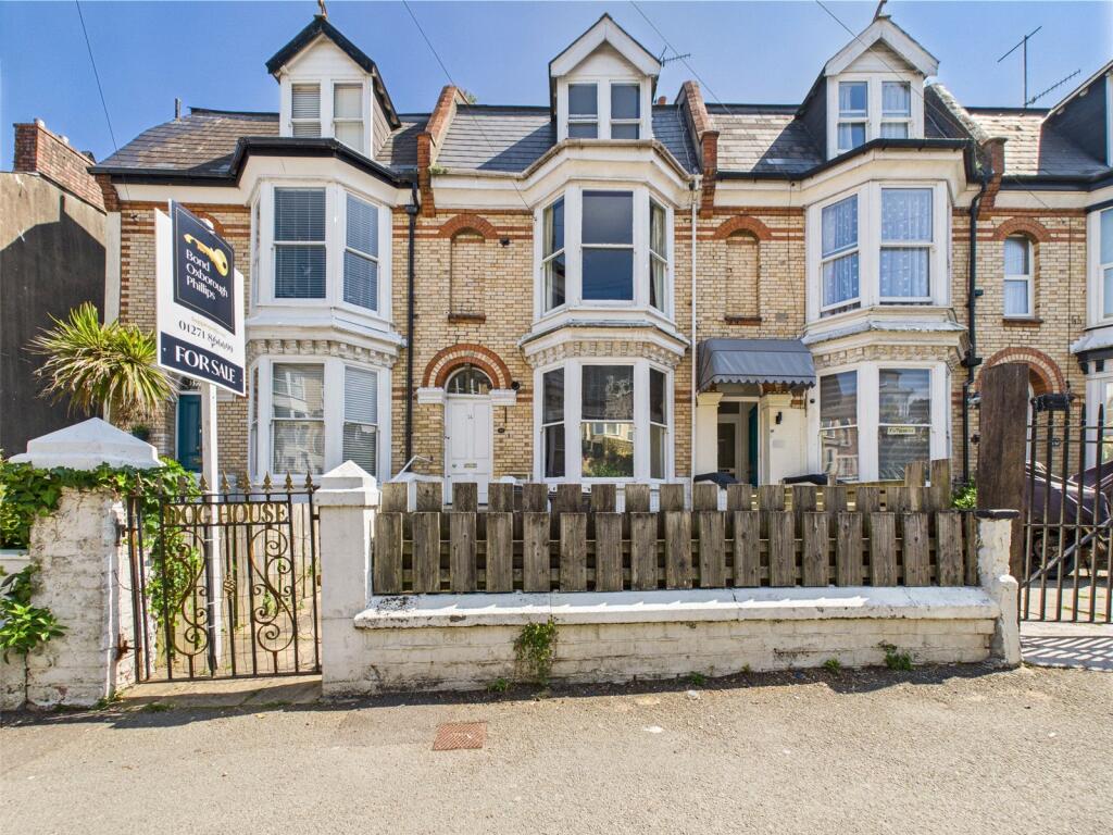 Main image of property: St. Brannocks Road, Ilfracombe, Devon