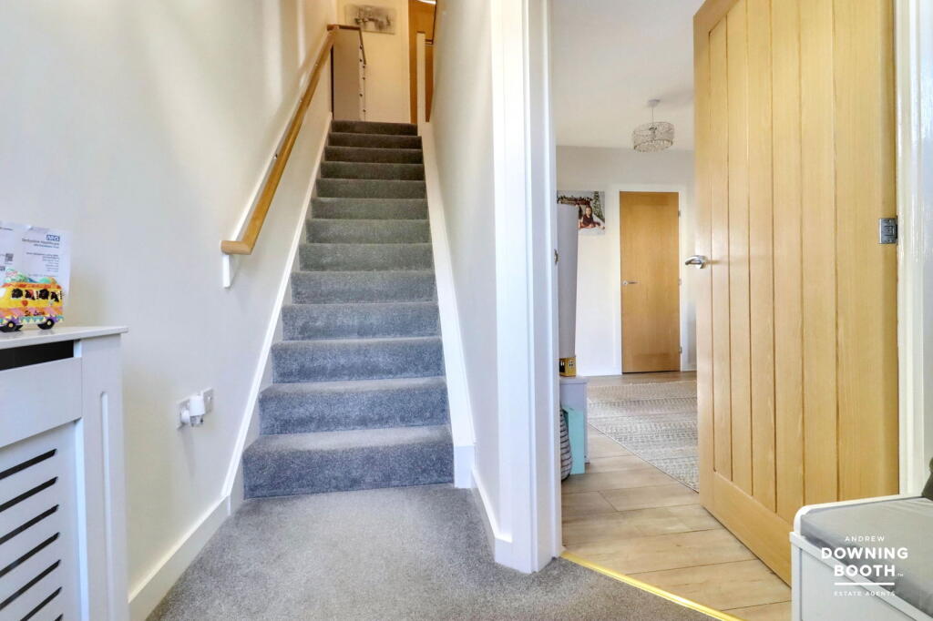 House in Lichfield - View 4