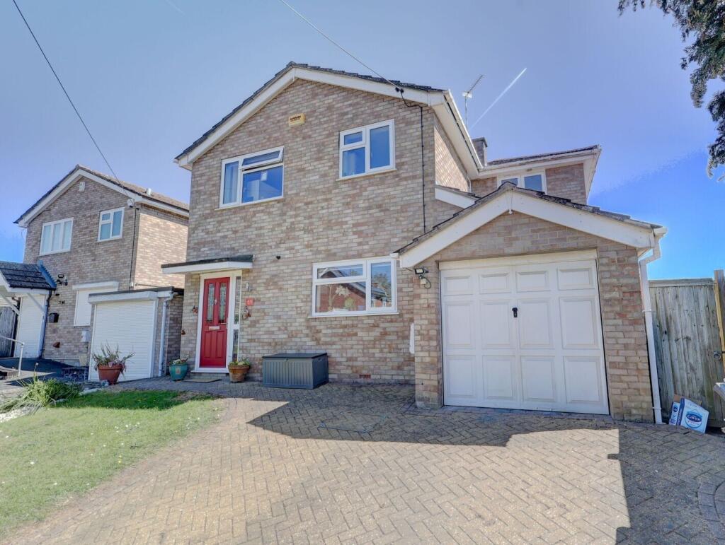 Main image of property: Walnut Tree Lane, Longwick, Princes Risborough, HP27