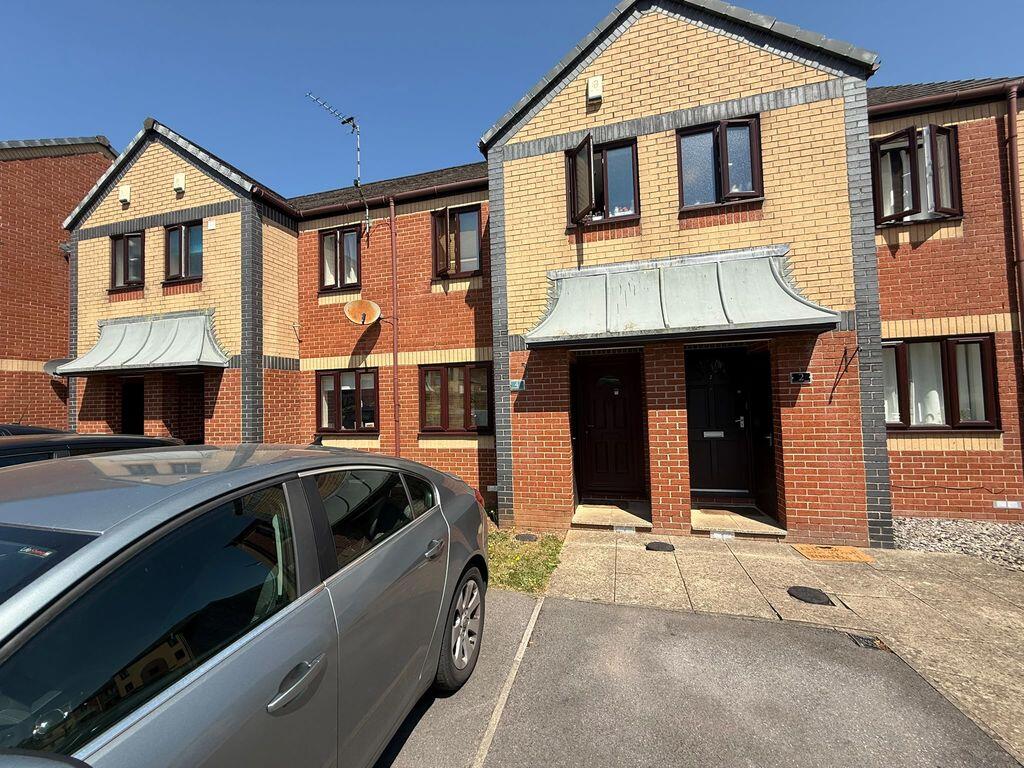 Main image of property: Loughman Close, Bristol