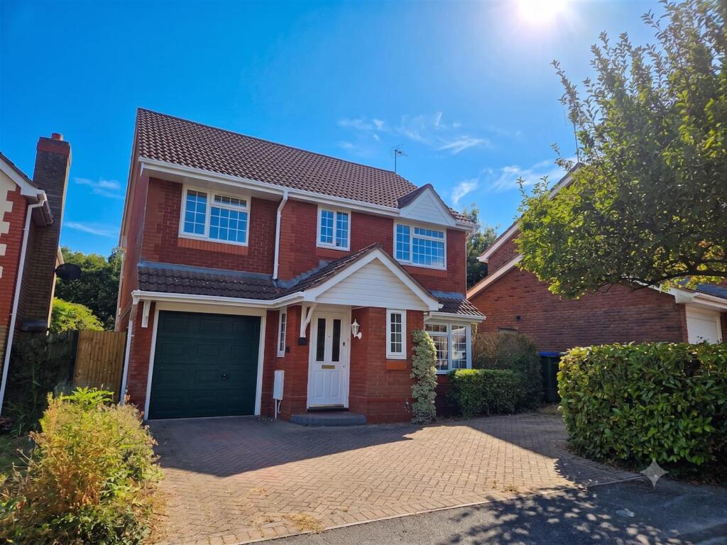 Main image of property: Shetland Rise, Whiteley
