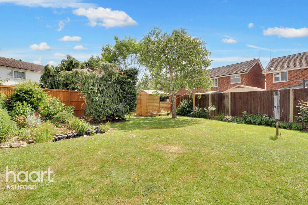 House in Tonbridge - View 5