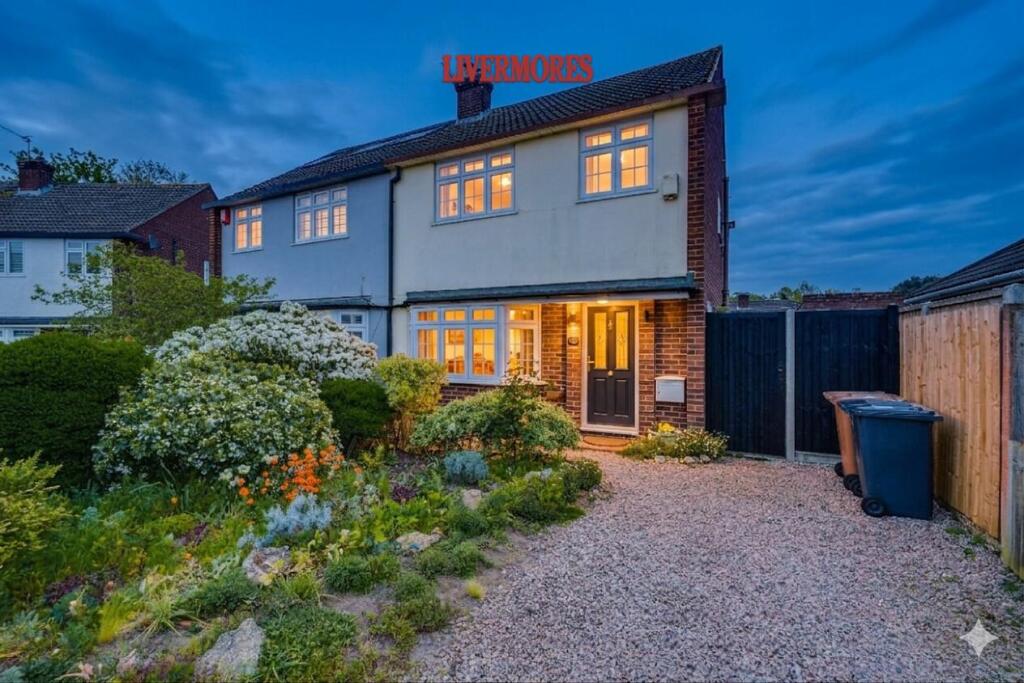 Main image of property: Tredegar Road, Dartford