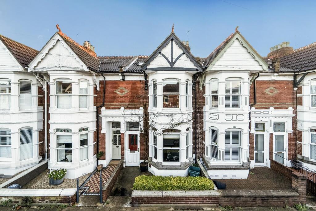Main image of property: Beresford Road, Portsmouth