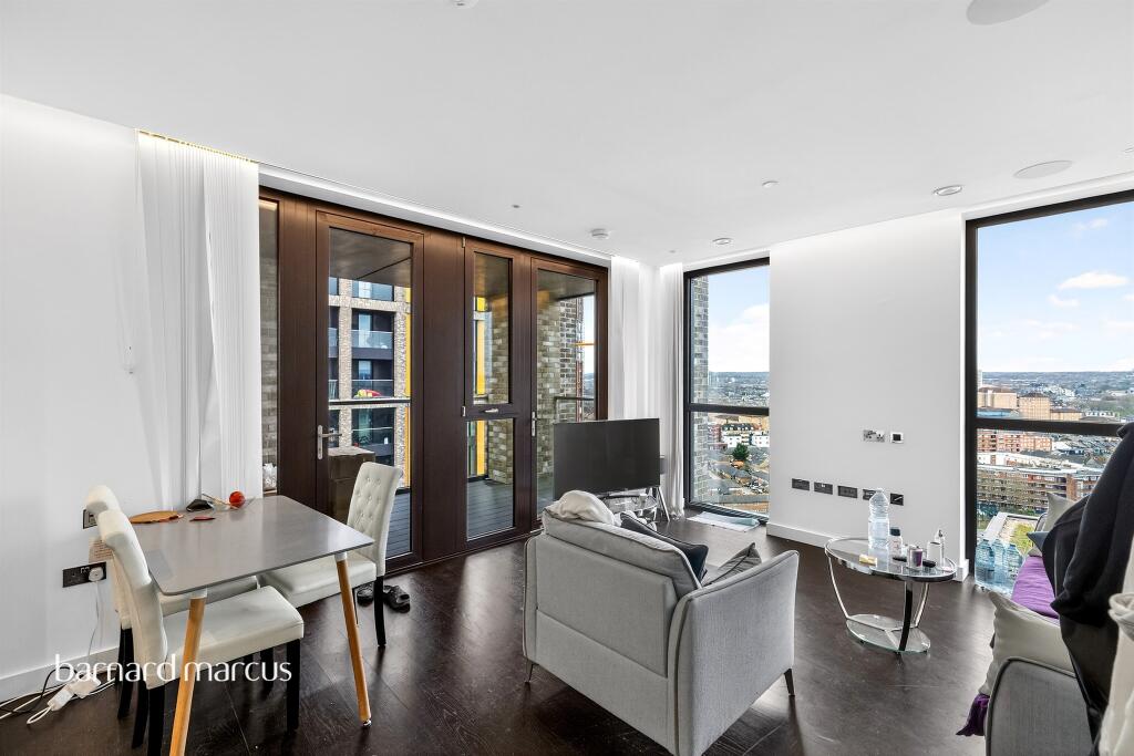 Main image of property: Charles Clowes Walk, LONDON