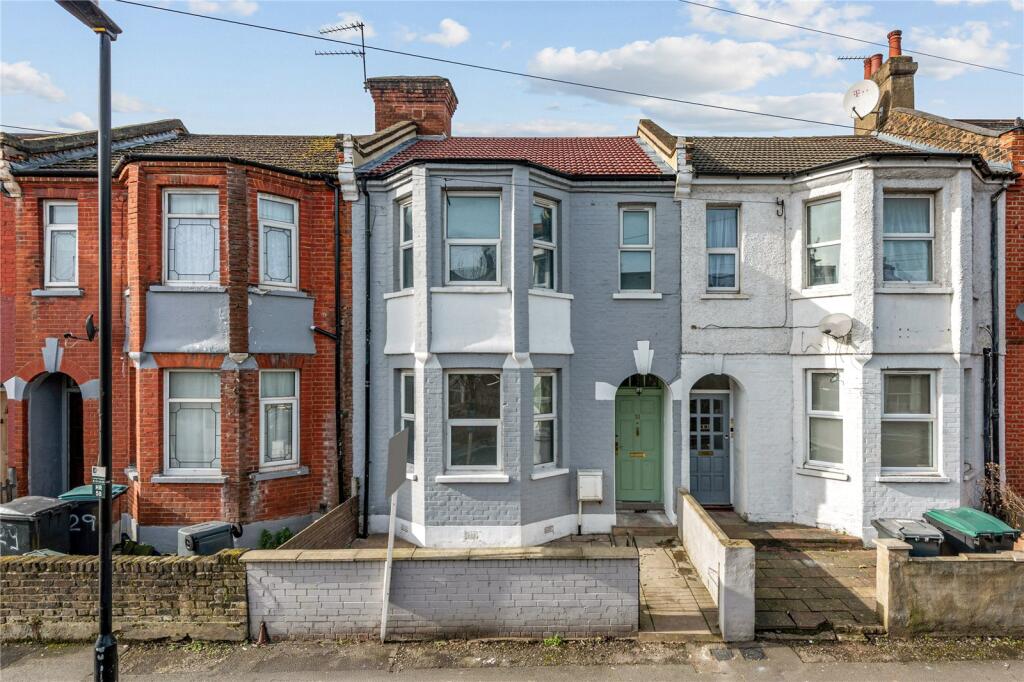 Main image of property: Hanover Road, London, N15