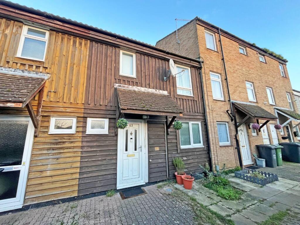 Main image of property: Winyates, Orton Goldhay, Peterborough