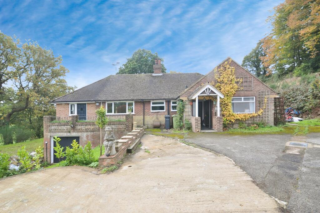 Main image of property: Woodland Way, Crowhurst, Battle