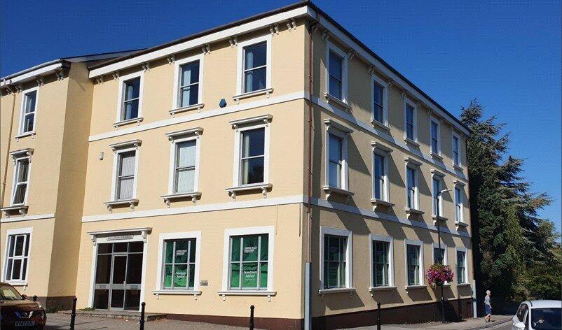 Main image of property: Welsh Street, Chepstow, Monmouthshire, NP16